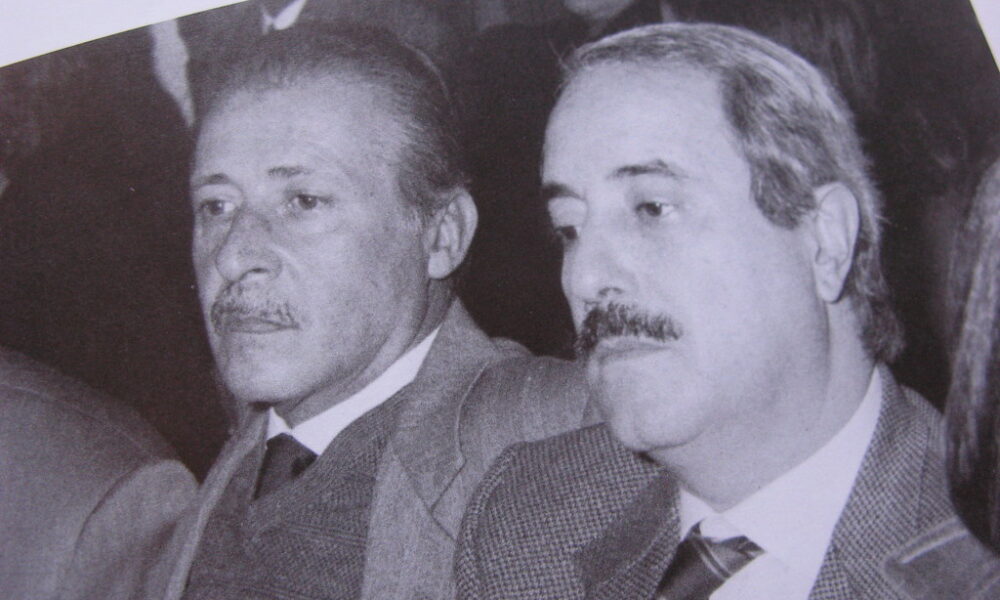 Falcone Borsellino