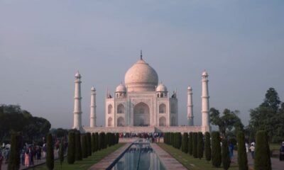India palazzo Delhi