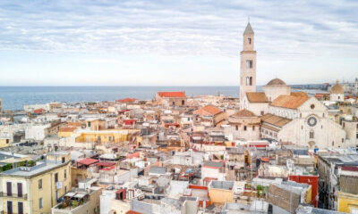 Bari Vecchia