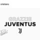 Cristiano Ronaldo Grazzie