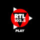 RTL 102.5 logo