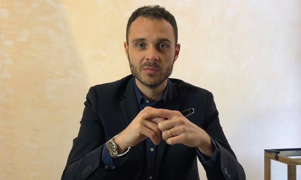 Stefano Borghi