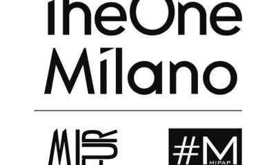 The One salone Milano