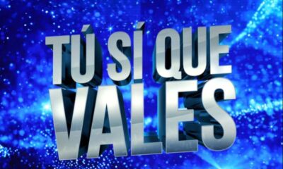 Tu si que vales Canale 5