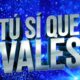 Tu si que vales Canale 5