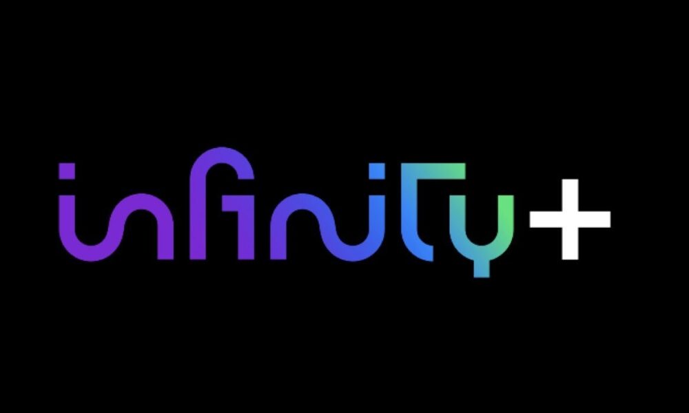 Infinity+ Logo
