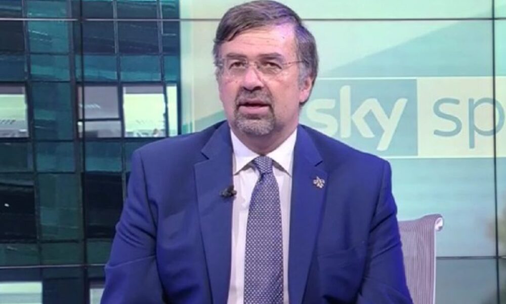 Massimo Marianella