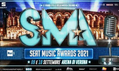Seat Music Awards