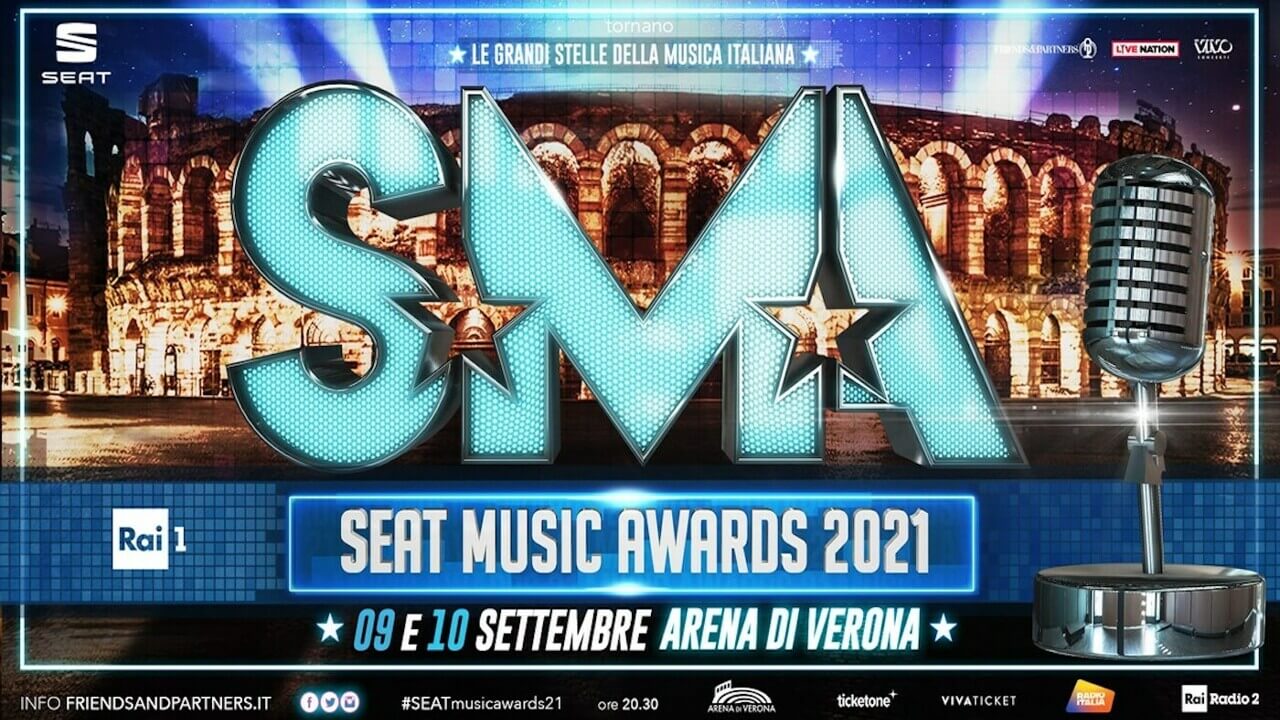 Seat Music Awards