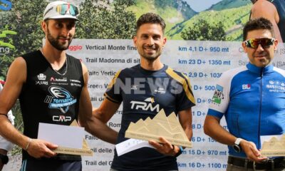 Trail delle Chiancolelle 2021