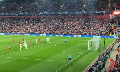 Video Gol Liverpool Milan