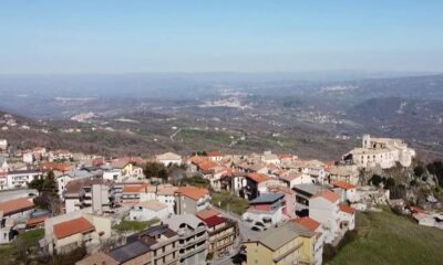 Castelvetere Sul Calore
