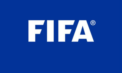 Fifa logo