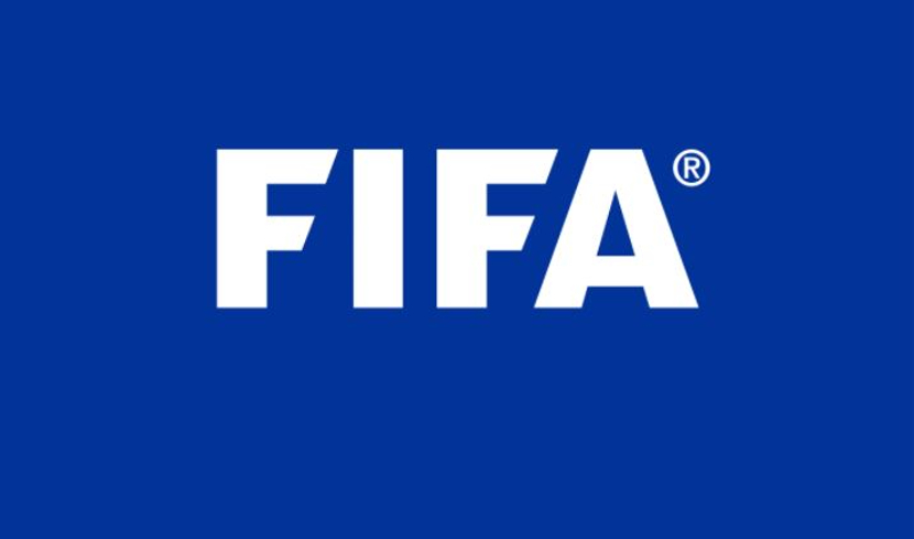 Fifa logo