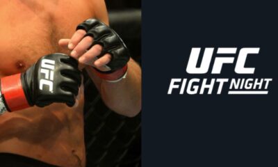 Ufc Fight