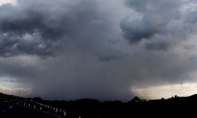 Downburst