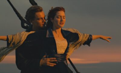 Titanic Ti Fidi di Me