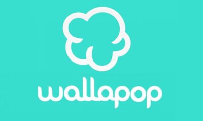 Wallapop Logo