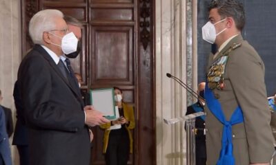 Abagnara e Mattarella
