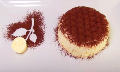 Tiramisù