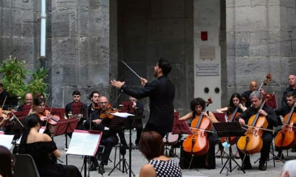Orchestra Teatrale