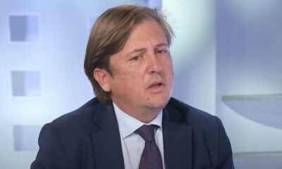 Pierpaolo Sileri Movimento 5 Stelle