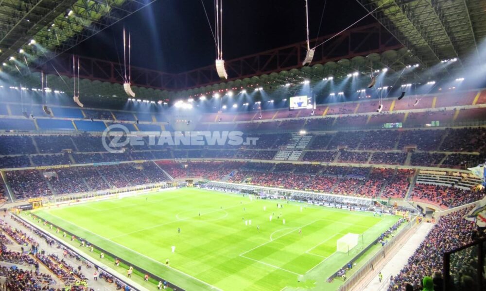 Stadio San Siro - Inter