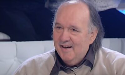 Giampiero Galeazzi