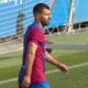 Sergio Aguero Barcellona