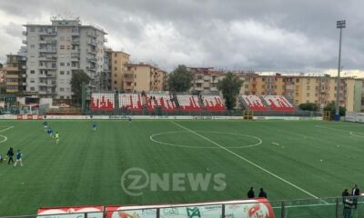 Stadio Amerigo Liguori Torre del Greco