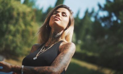 Zoe Cristofoli