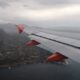 Aereo in Volo