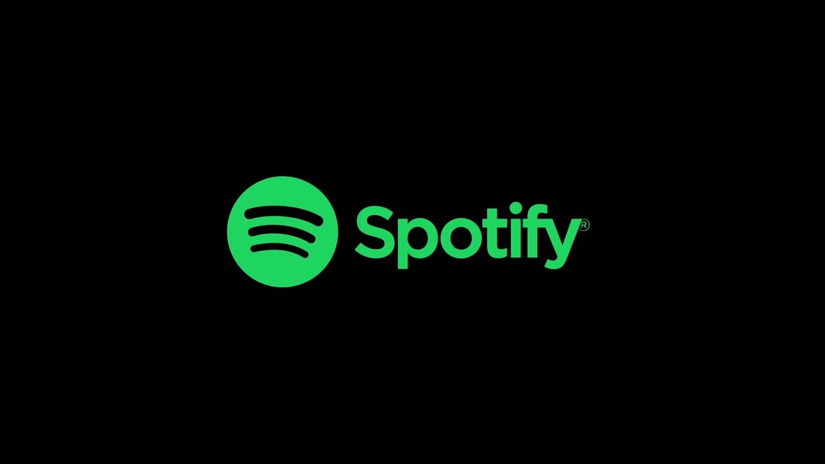 Logo Spotify