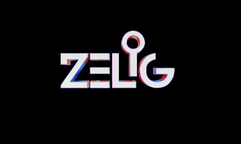 Logo Zelig