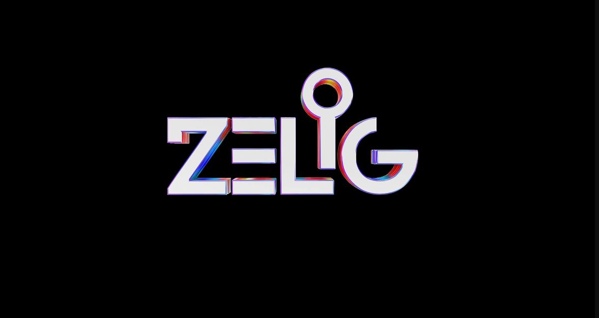 Logo Zelig