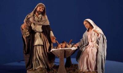 Natività Gesù