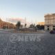 Piazza della Repubblica Roma