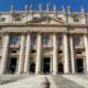 Piazza San Pietro Roma
