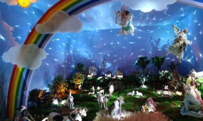 Presepe Casali Roccapiemonte