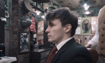 Tagli di Capelli Uomo