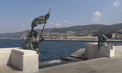 Trieste Città