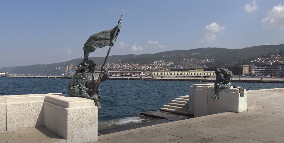 Trieste Città