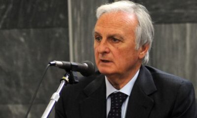 Callisto Tanzi morto