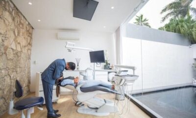 Dentista