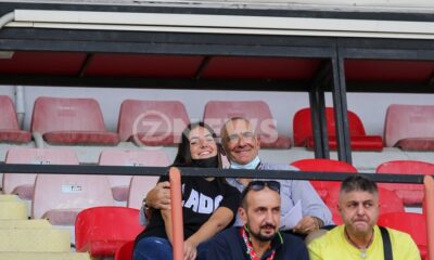 Alessia Orefice Nocerina