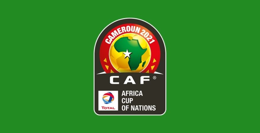 Coppa D'Africa Logo
