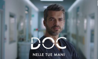Doc Nelle tue Mani