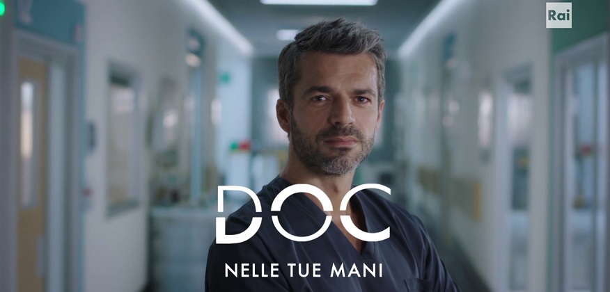 Doc Nelle tue Mani