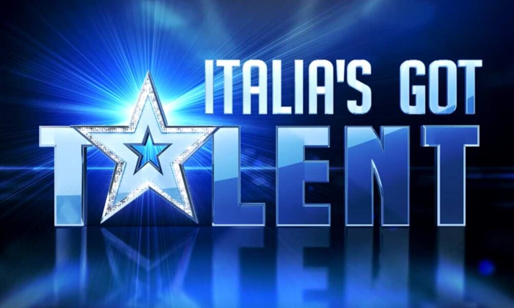 Italia's Got Talent