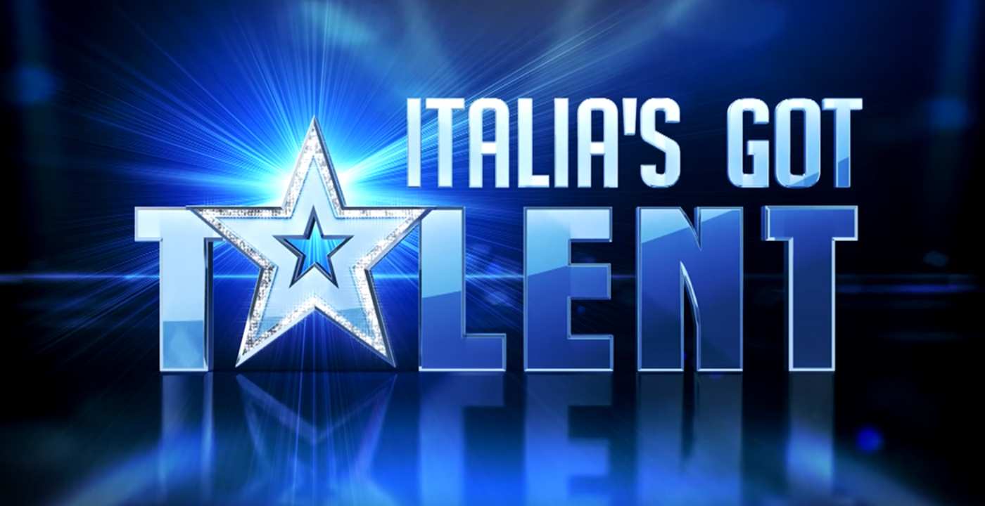 Italia's Got Talent